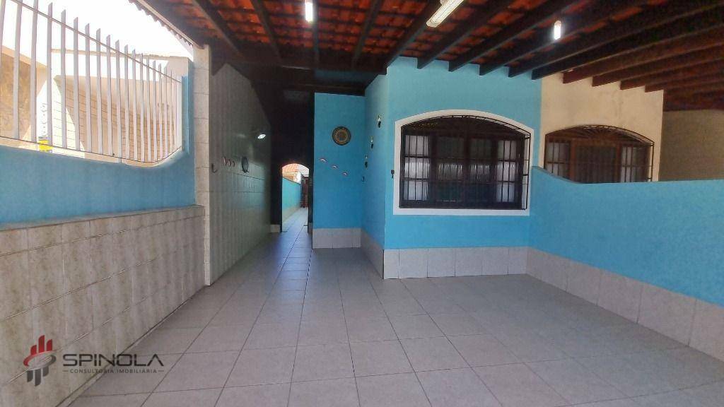 Casa à venda com 2 quartos, 89m² - Foto 3