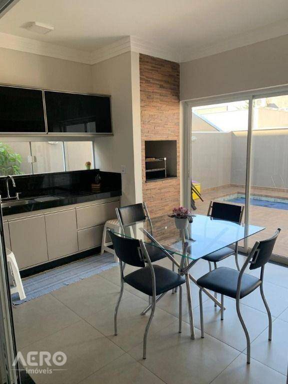 Casa de Condomínio, 3 quartos - Foto 3