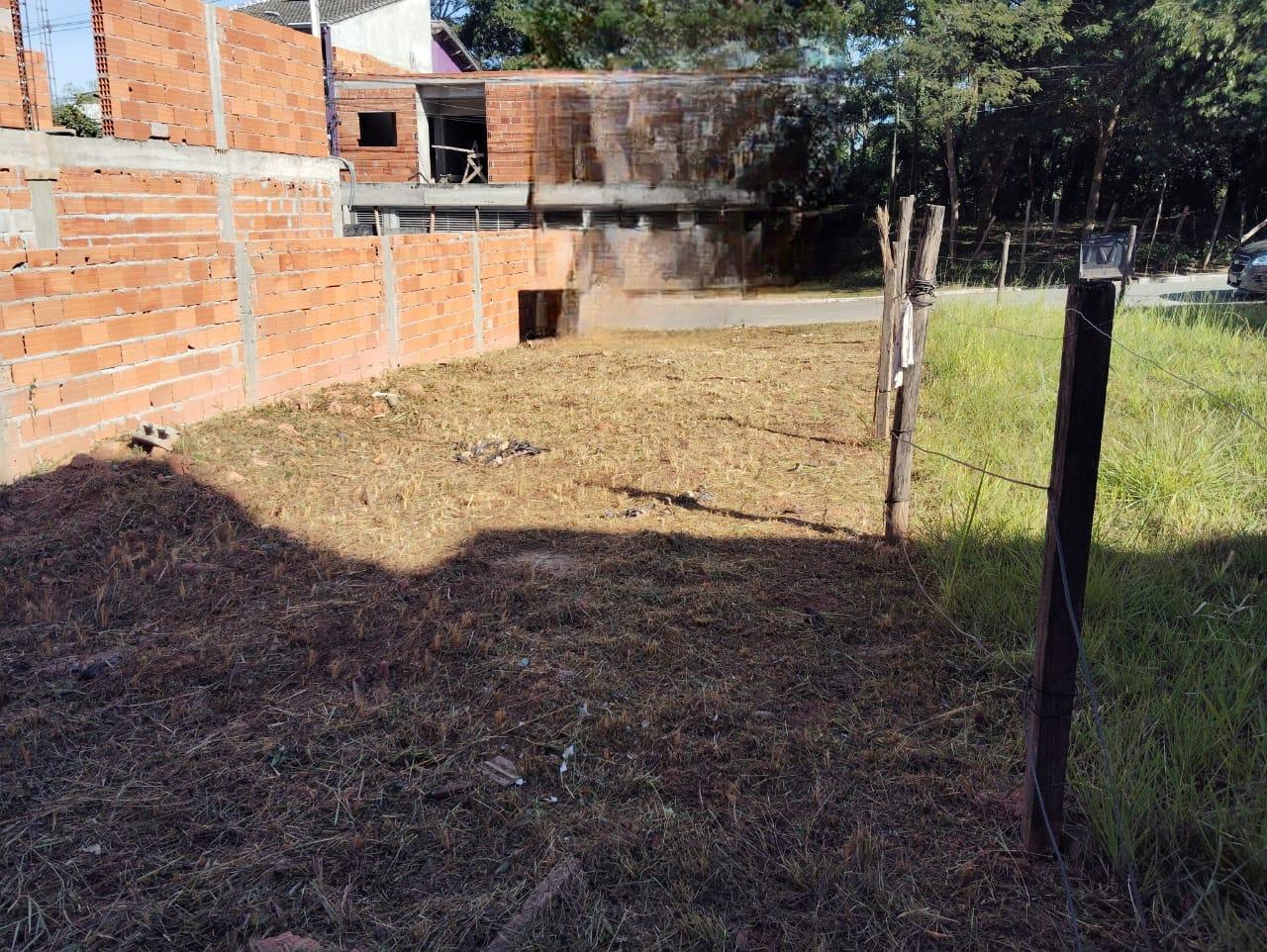 Terreno à venda, 125m² - Foto 1