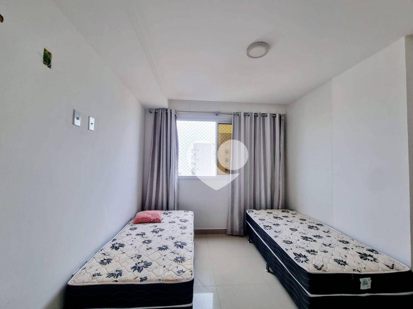 Apartamento à venda e aluguel com 3 quartos, 90m² - Foto 5