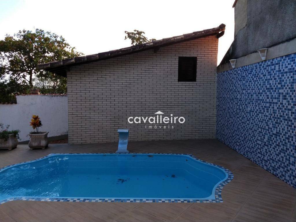 Casa à venda com 4 quartos, 158m² - Foto 29