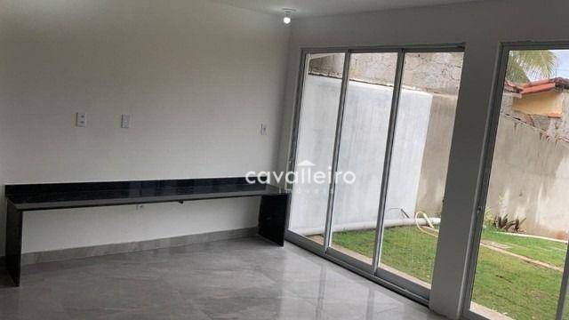 Casa de Condomínio à venda com 3 quartos, 96m² - Foto 2