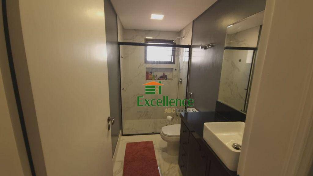 Apartamento à venda com 3 quartos, 152m² - Foto 38