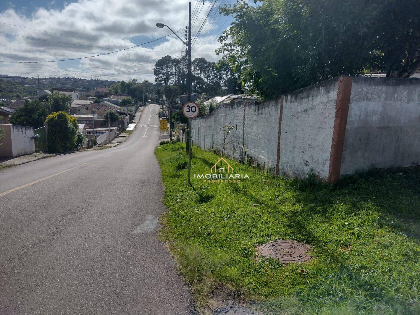 Terreno, 540 m² - Foto 2