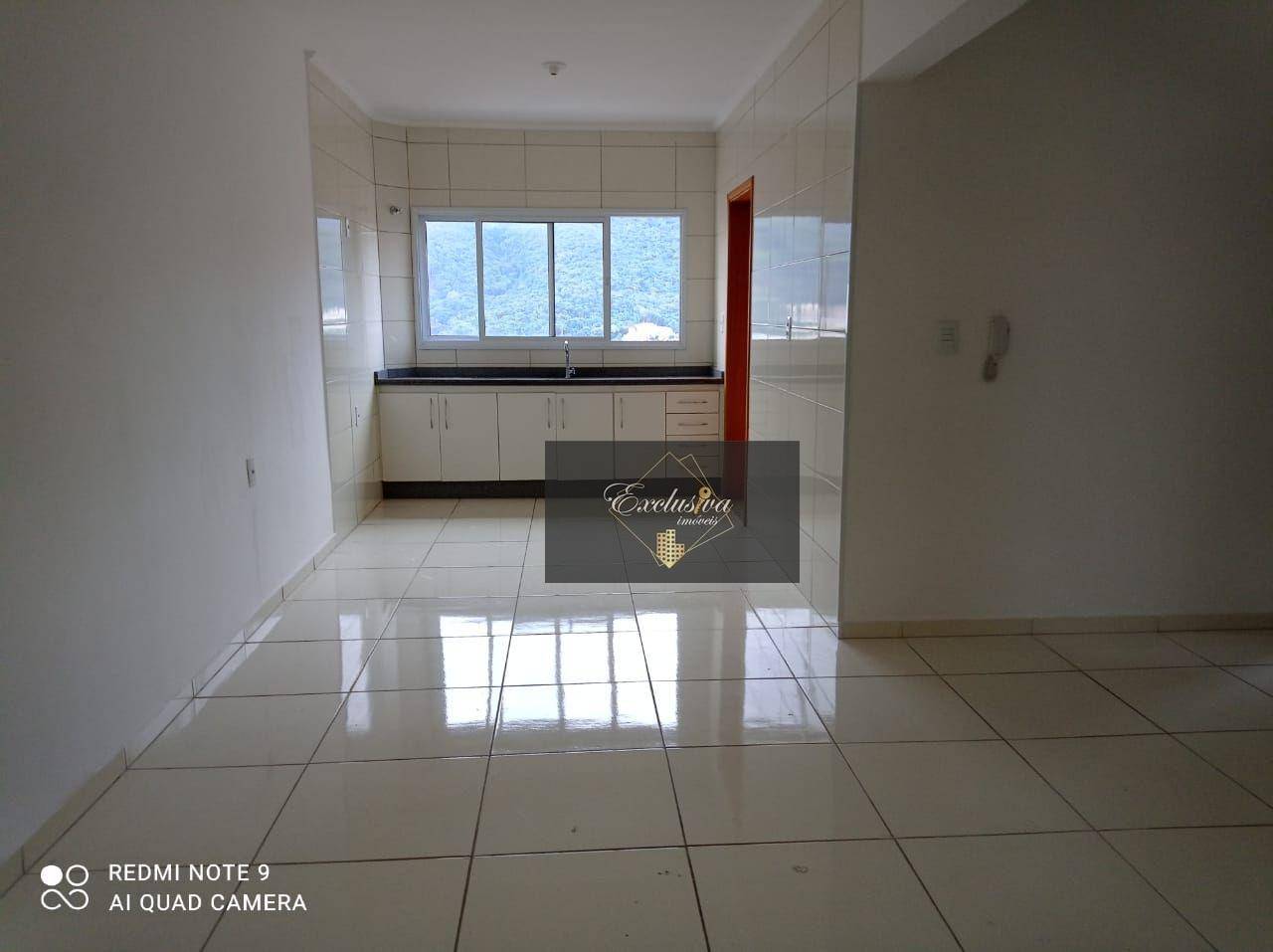 Apartamento à venda com 2 quartos, 69m² - Foto 2