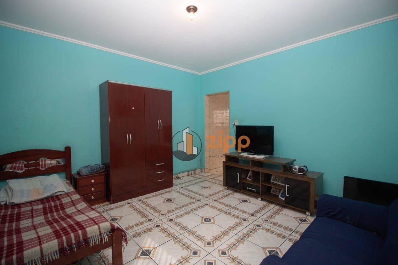 Sobrado à venda com 3 quartos, 370M2 - Foto 6