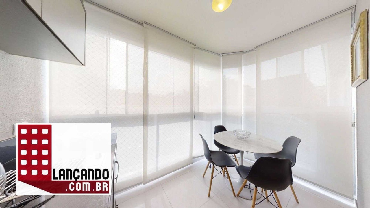 Apartamento à venda com 3 quartos, 85m² - Foto 10