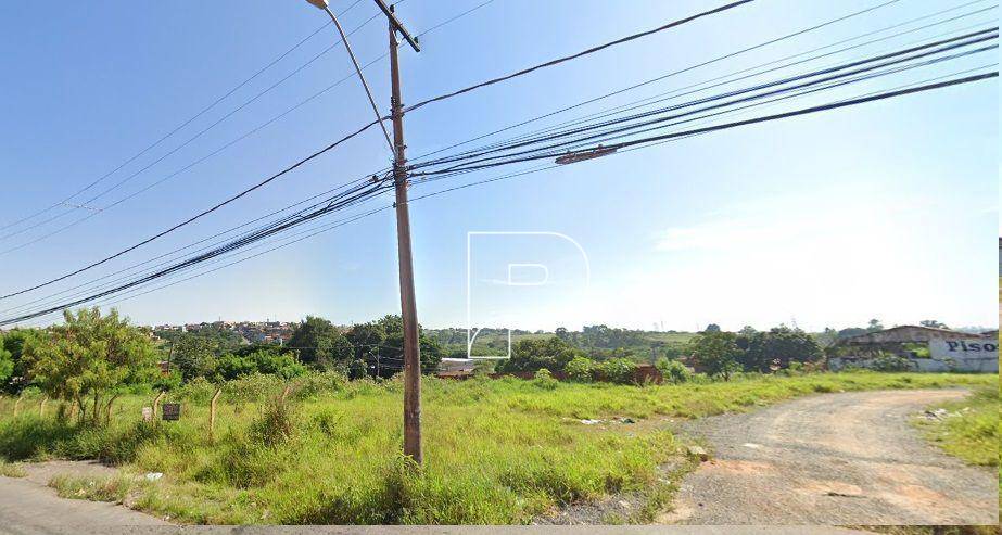 Terreno, 1000 m² - Foto 1