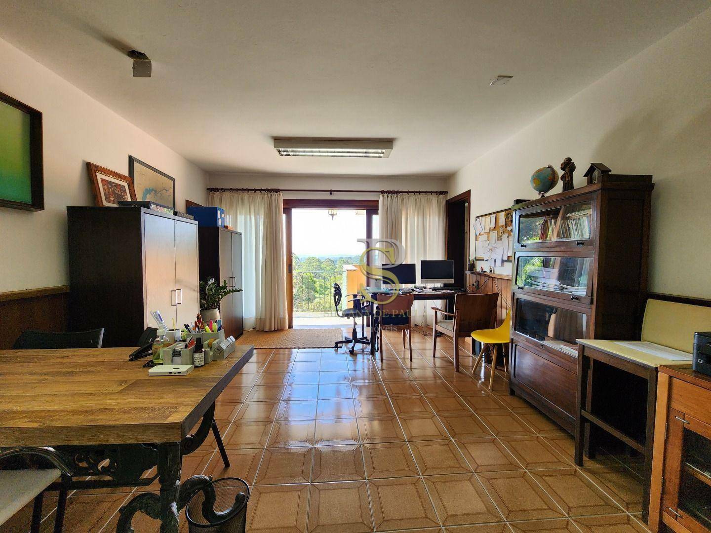 Casa à venda com 4 quartos, 500m² - Foto 15