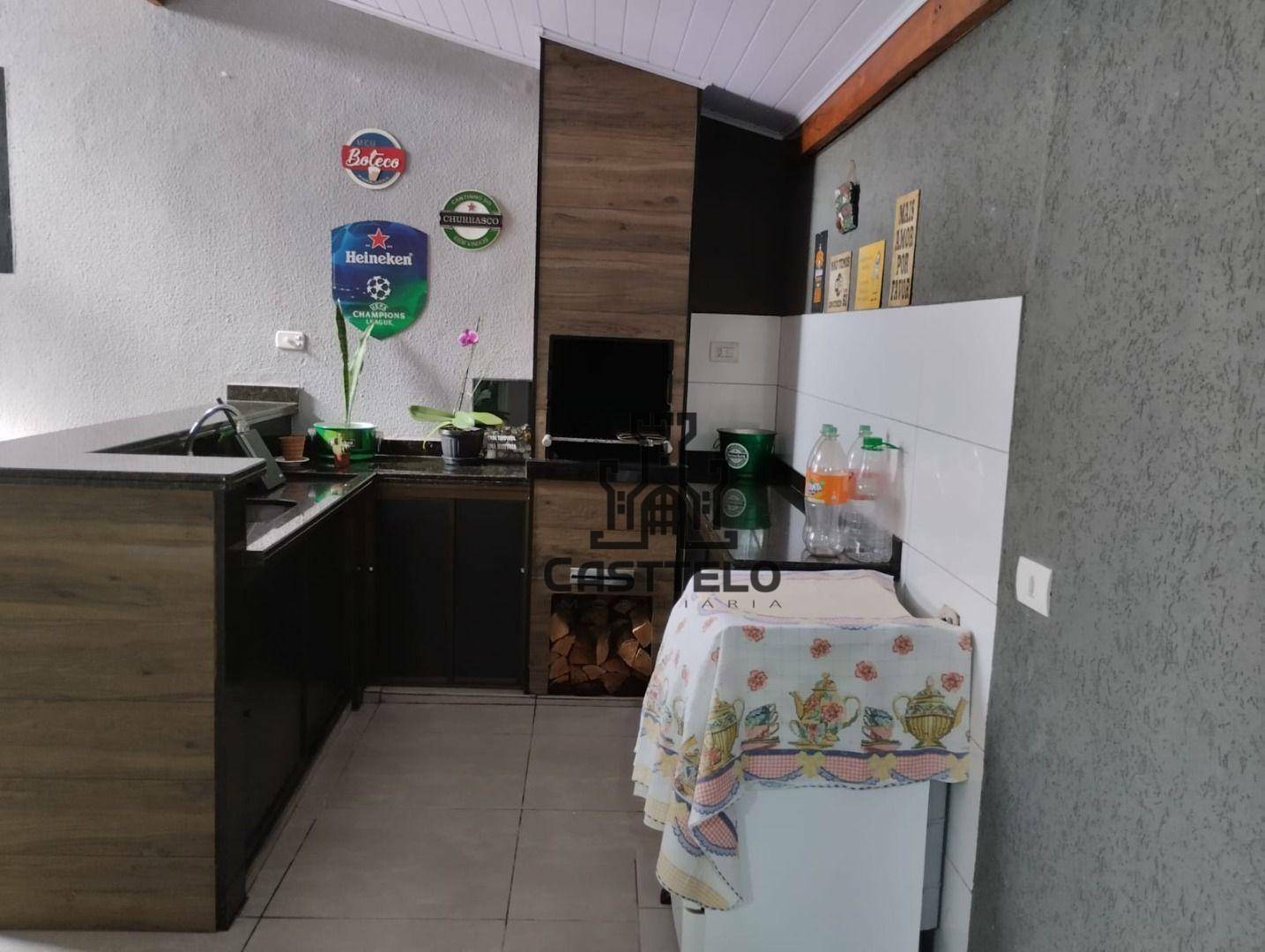 Casa à venda com 3 quartos, 170m² - Foto 45