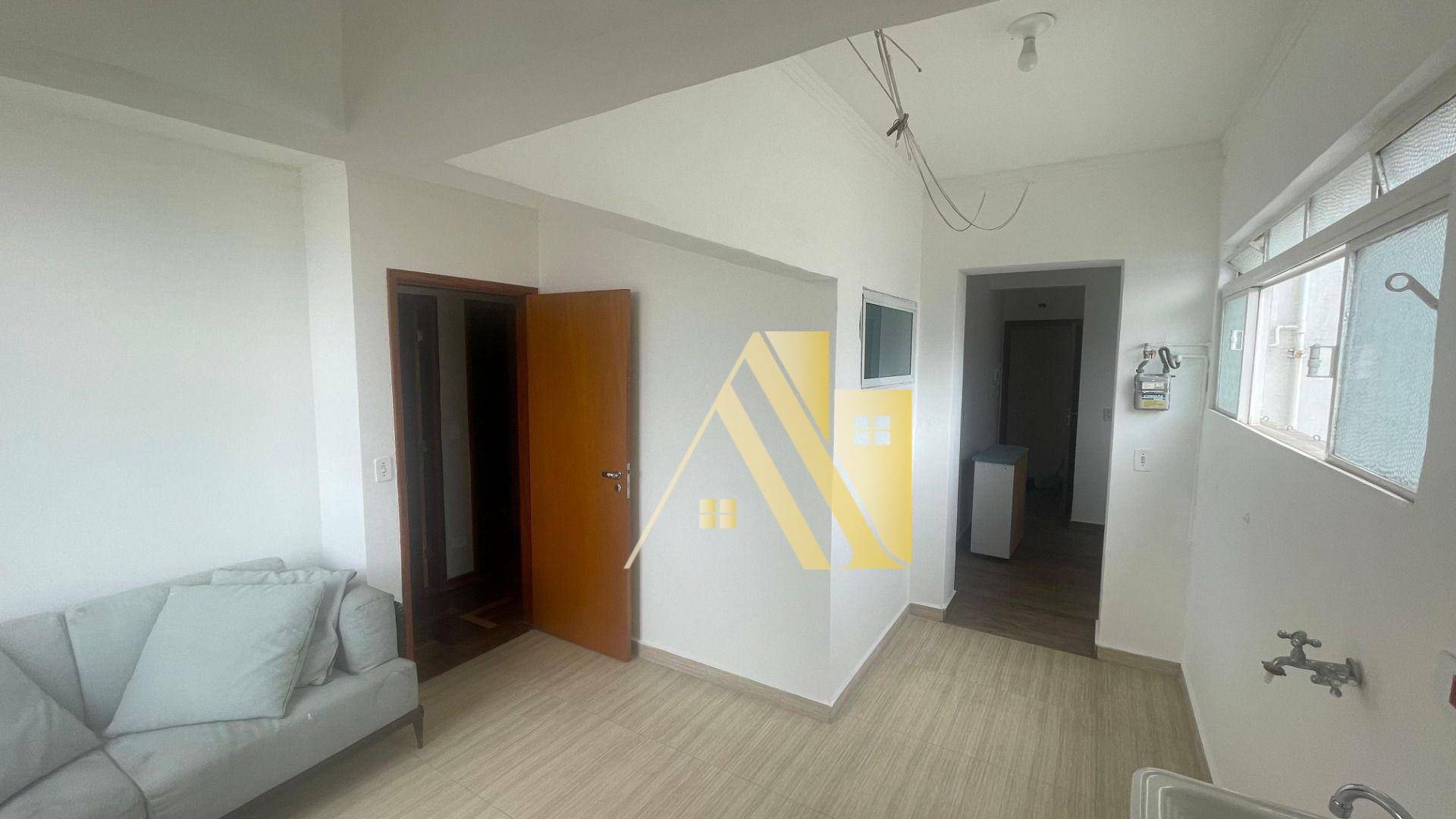 Apartamento à venda com 3 quartos, 90m² - Foto 9