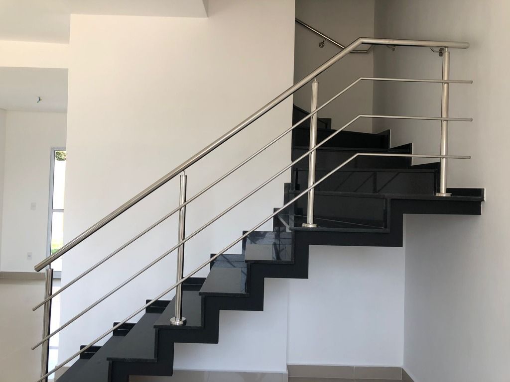 Casa de Condomínio à venda com 3 quartos, 93m² - Foto 3