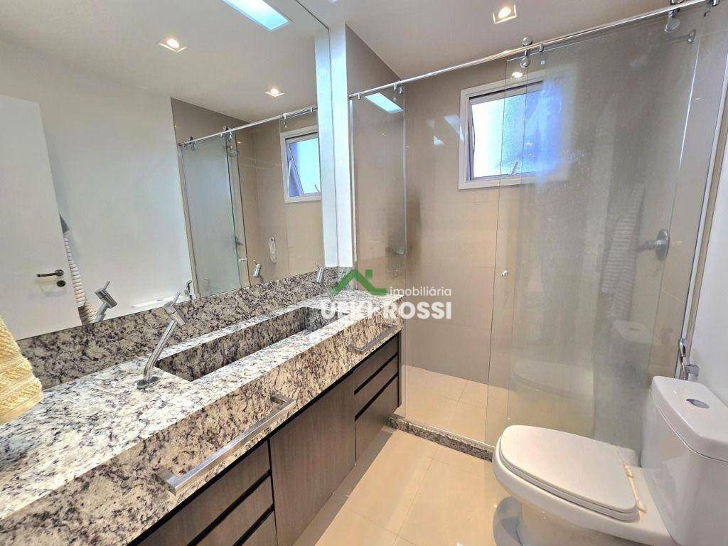 Apartamento à venda com 2 quartos, 85m² - Foto 4