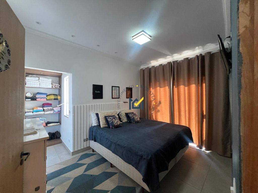 Casa, 4 quartos, 190 m² - Foto 8