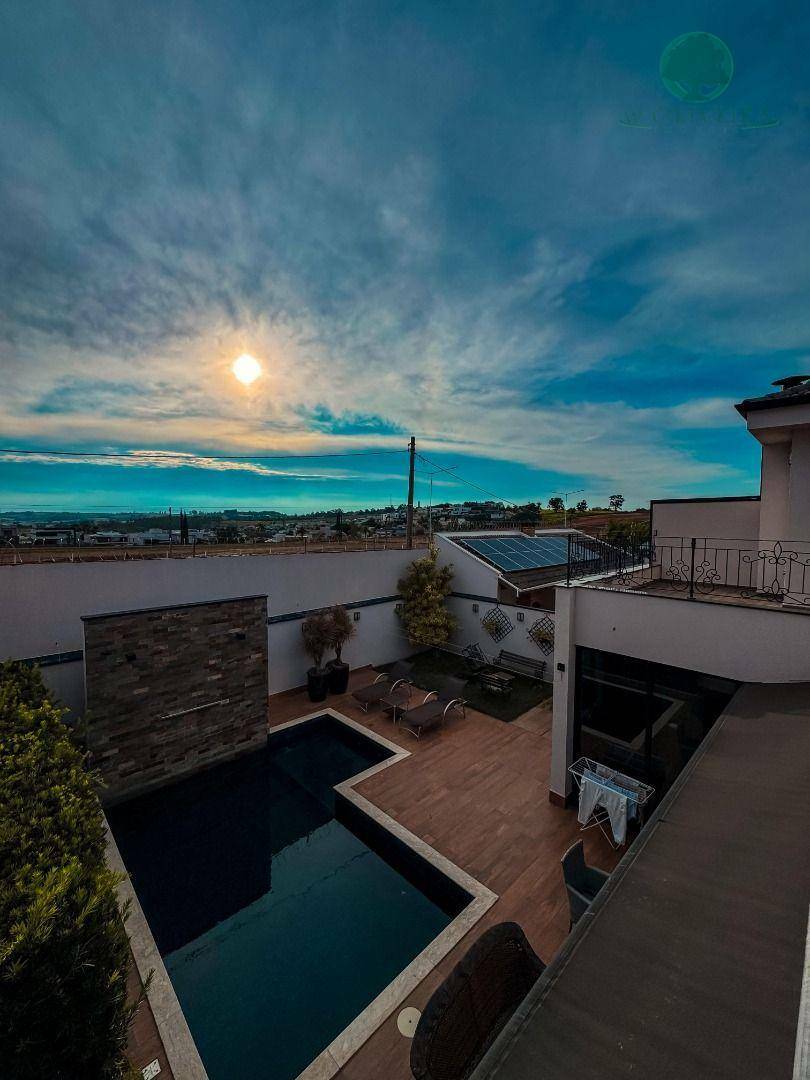 Casa à venda e aluguel com 3 quartos, 355m² - Foto 4