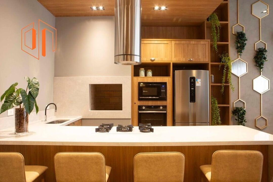 Apartamento à venda com 2 quartos, 111m² - Foto 12