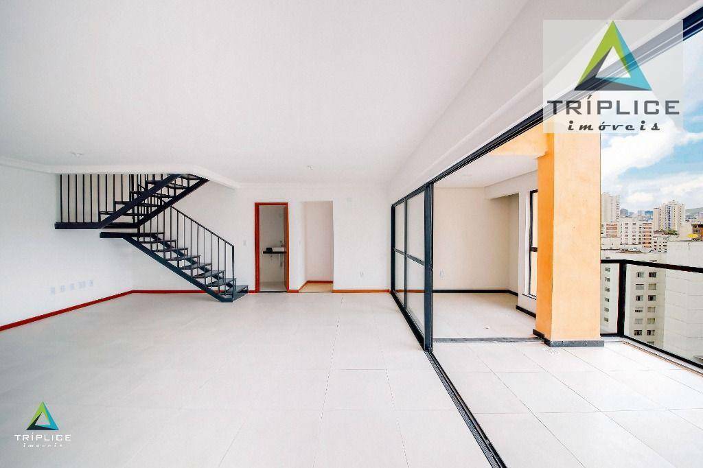 Cobertura, 4 quartos, 152 m² - Foto 4