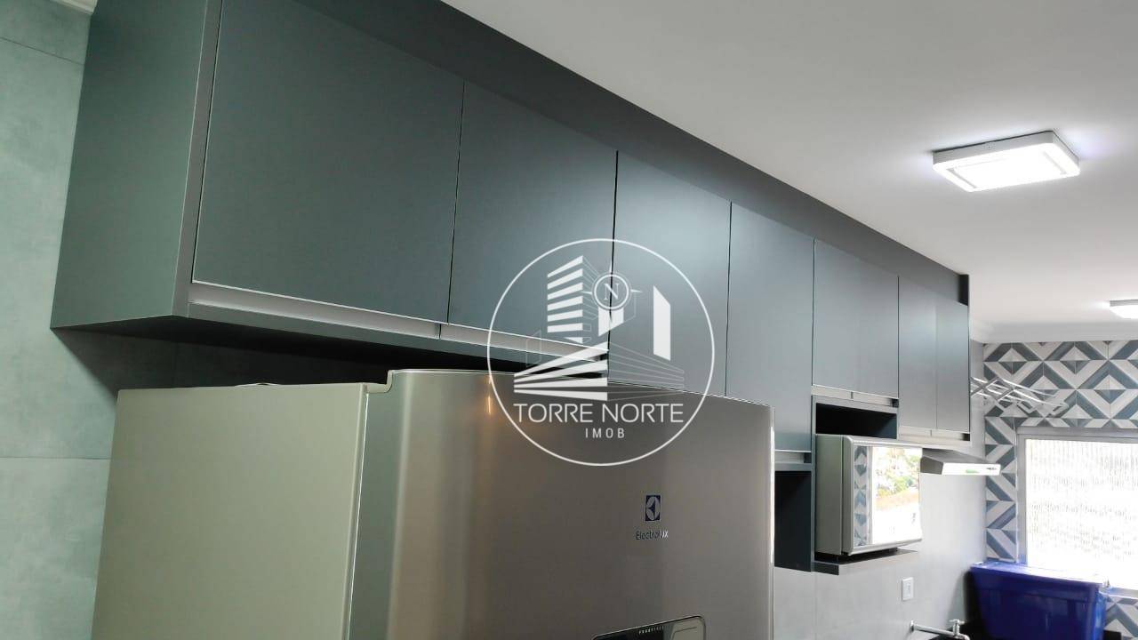 Apartamento à venda com 1 quarto, 46m² - Foto 15