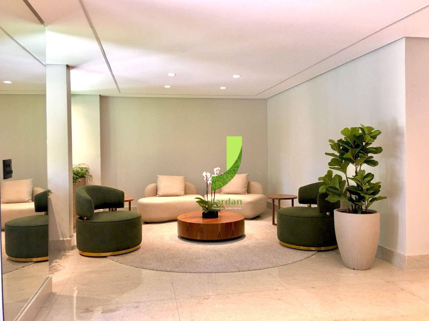 Apartamento, 4 quartos, 200 m² - Foto 5