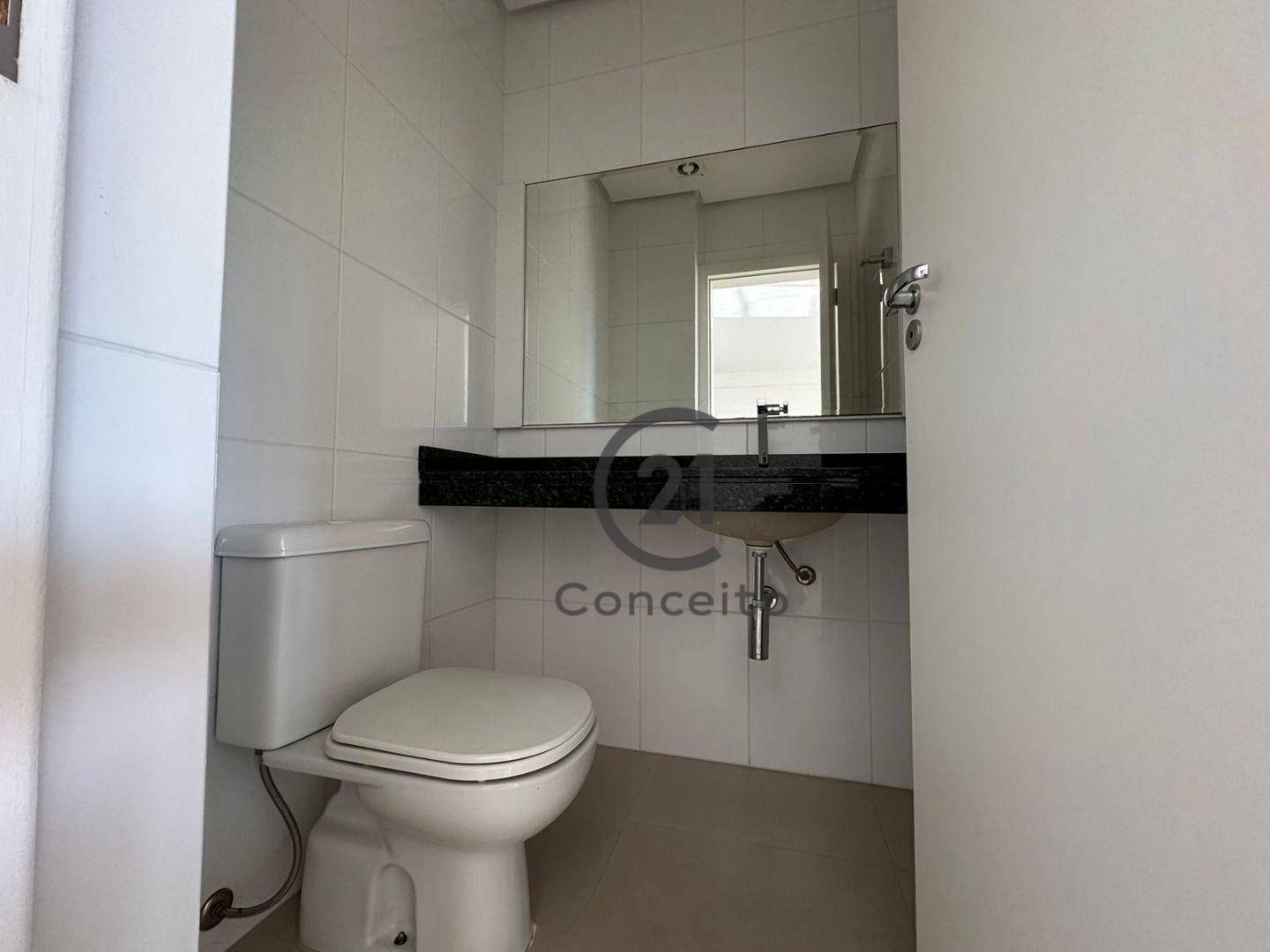 Apartamento à venda com 3 quartos, 110m² - Foto 19