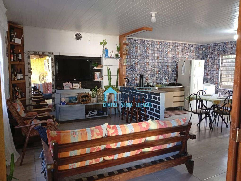 Casa à venda com 3 quartos, 375M2 - Foto 6