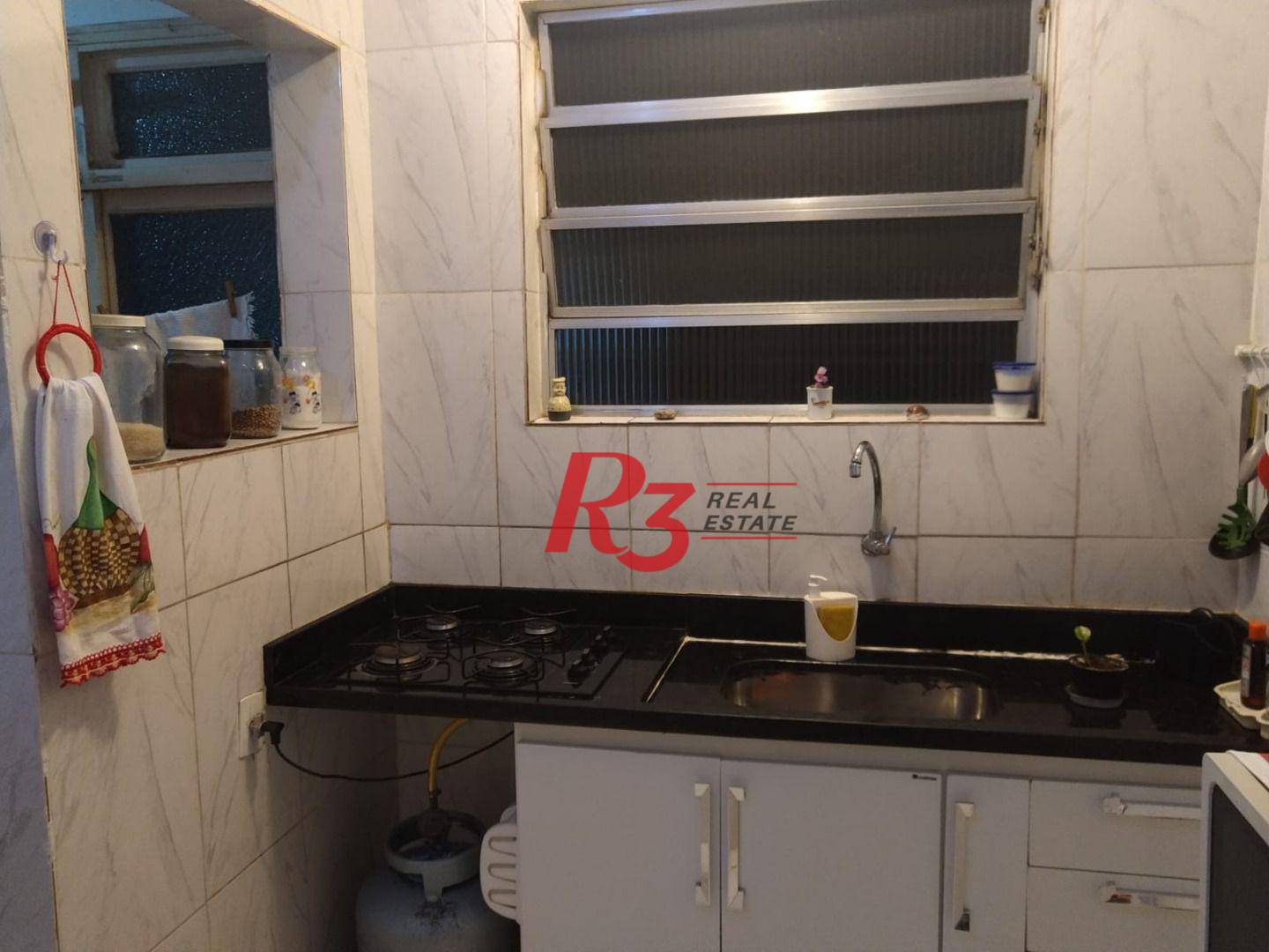 Apartamento à venda com 3 quartos, 95m² - Foto 7