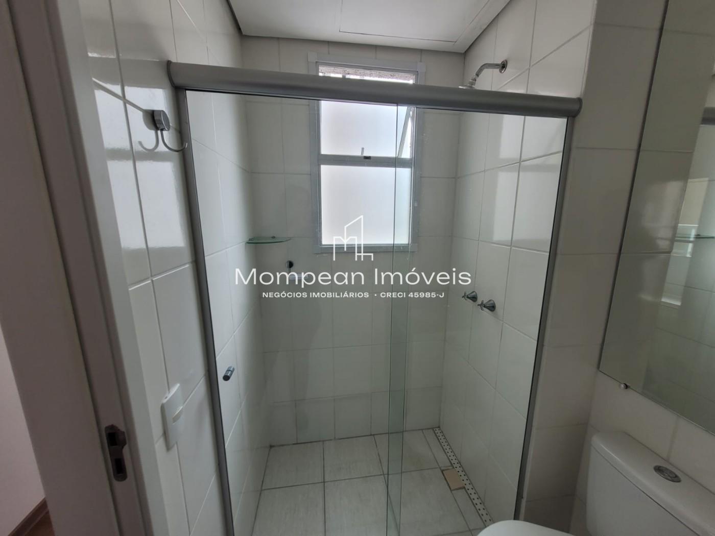 Apartamento para alugar com 2 quartos, 47m² - Foto 18