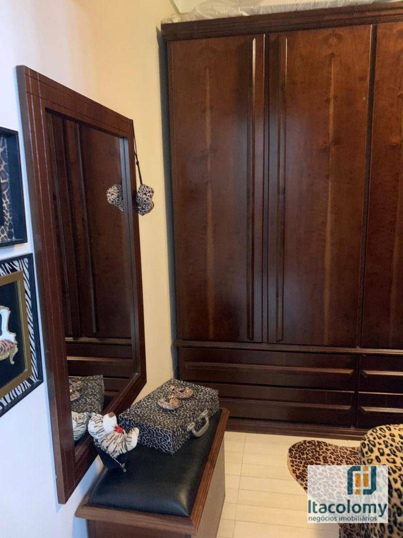 Casa de Condomínio à venda com 4 quartos, 170m² - Foto 11