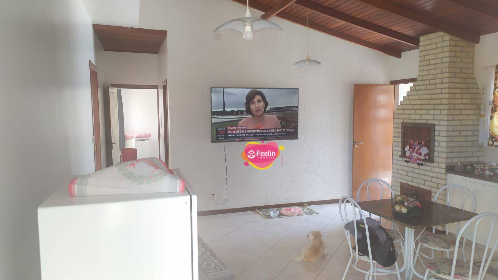 Casa à venda com 4 quartos, 172m² - Foto 15