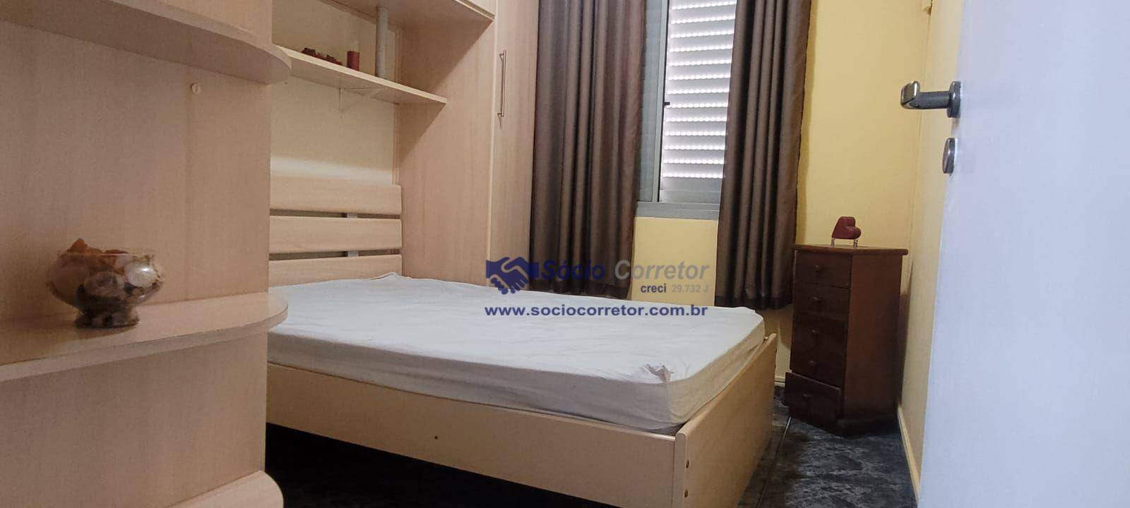 Apartamento à venda com 2 quartos, 55m² - Foto 14