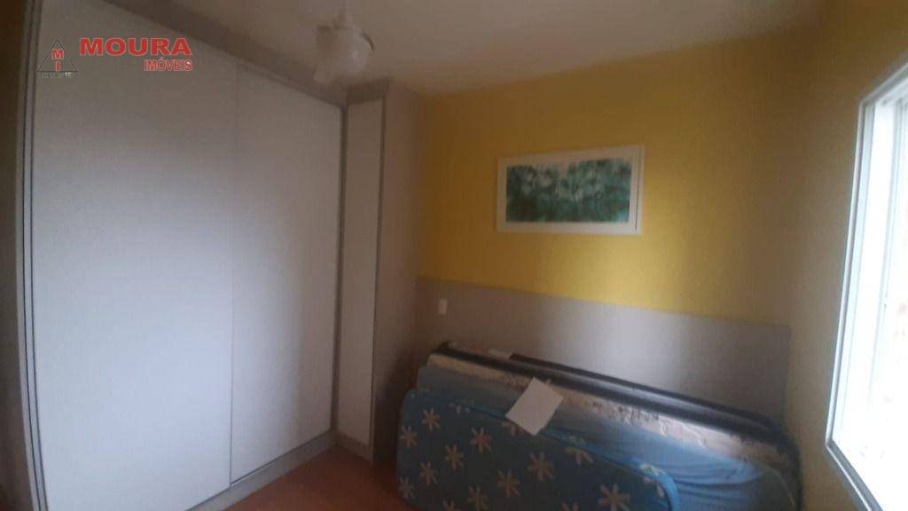 Apartamento à venda com 2 quartos, 59m² - Foto 5