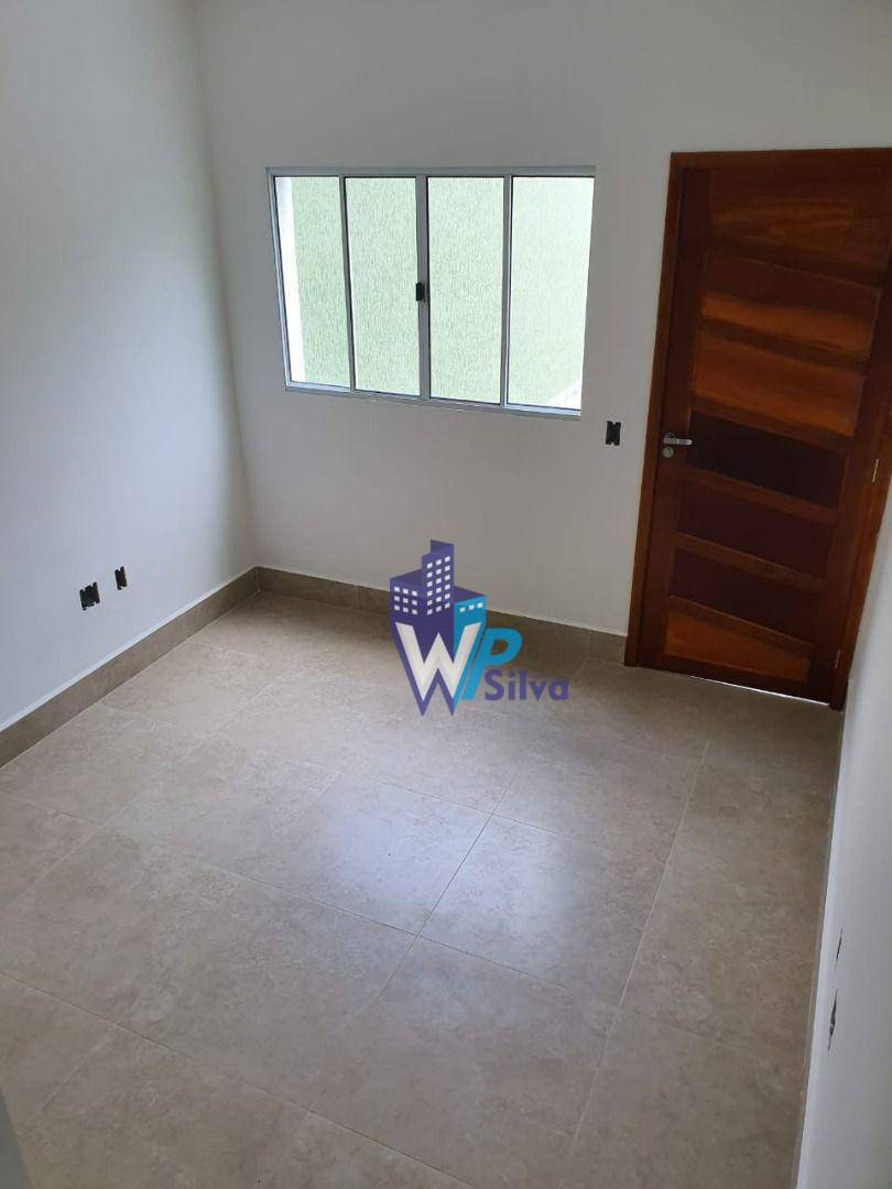 Sobrado à venda com 2 quartos, 67m² - Foto 11