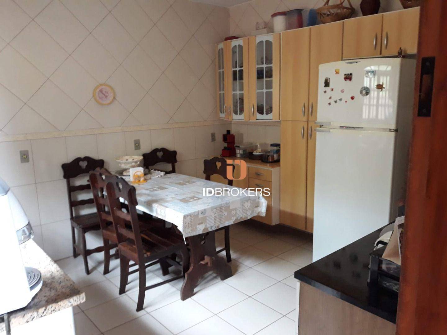 Casa, 3 quartos, 317 m² - Foto 9