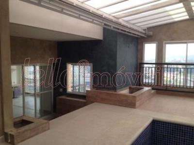 Loft para alugar com 4 quartos, 265m² - Foto 14