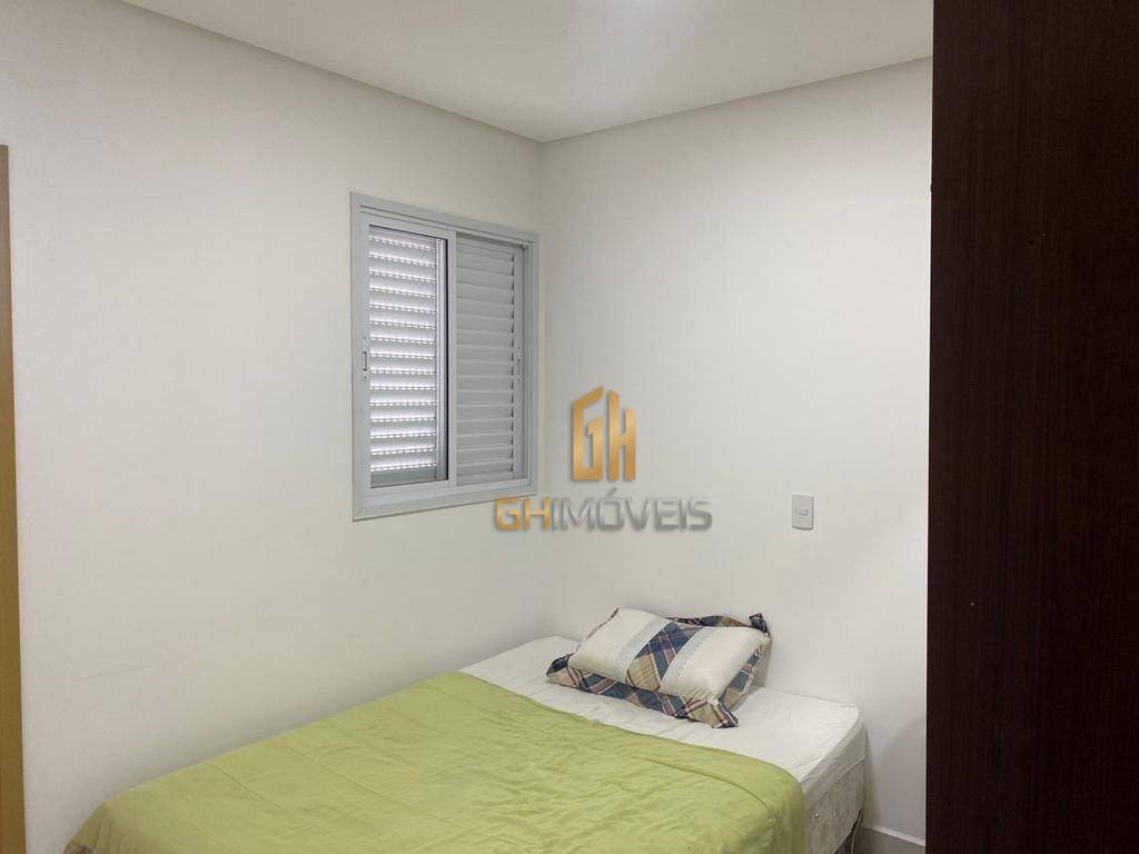 Apartamento à venda com 4 quartos, 152m² - Foto 8