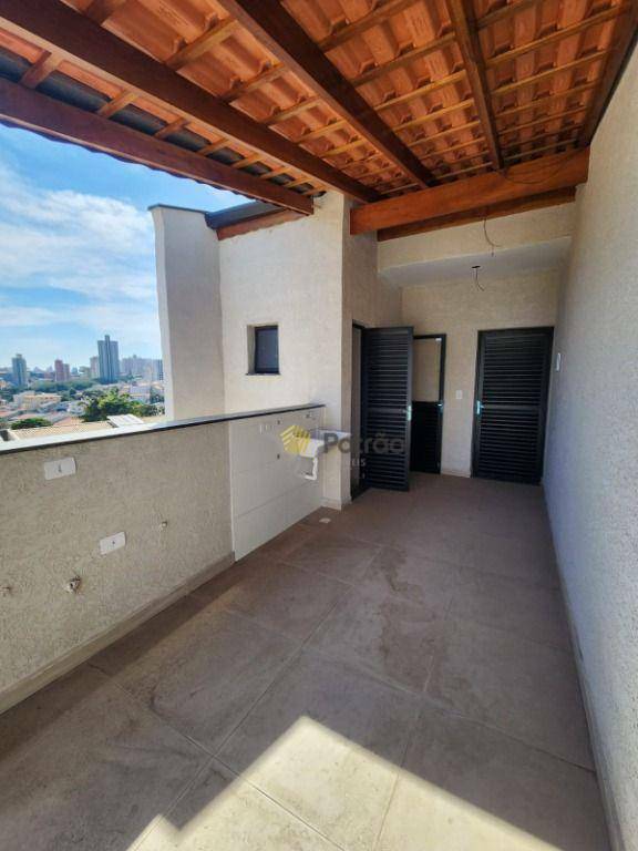 Cobertura à venda com 2 quartos, 82m² - Foto 12