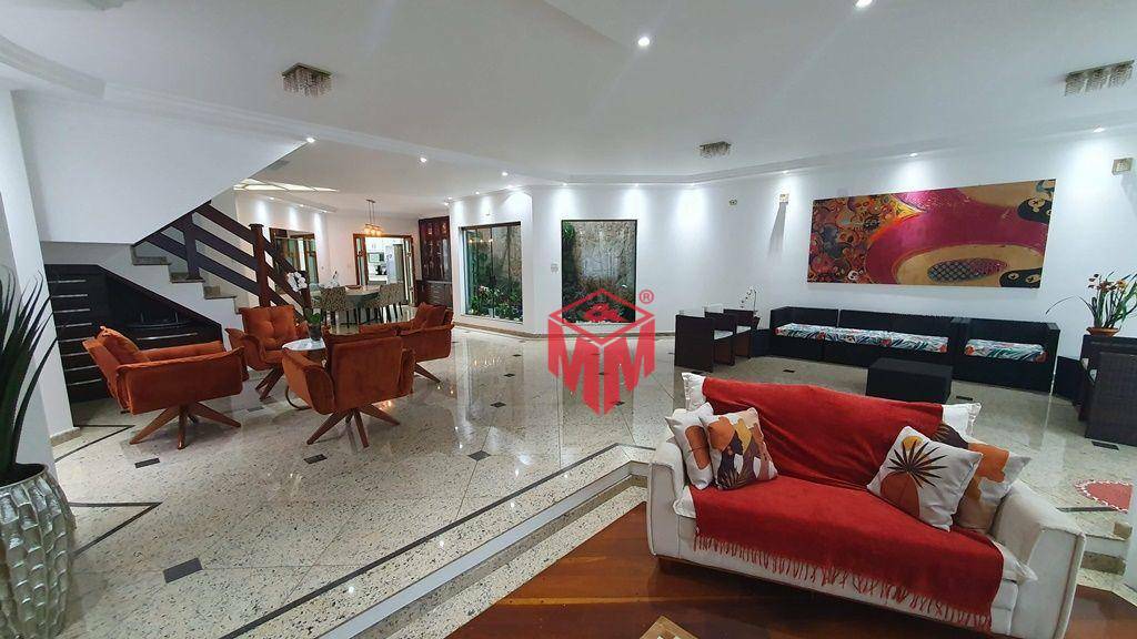 Sobrado à venda com 4 quartos, 650m² - Foto 12