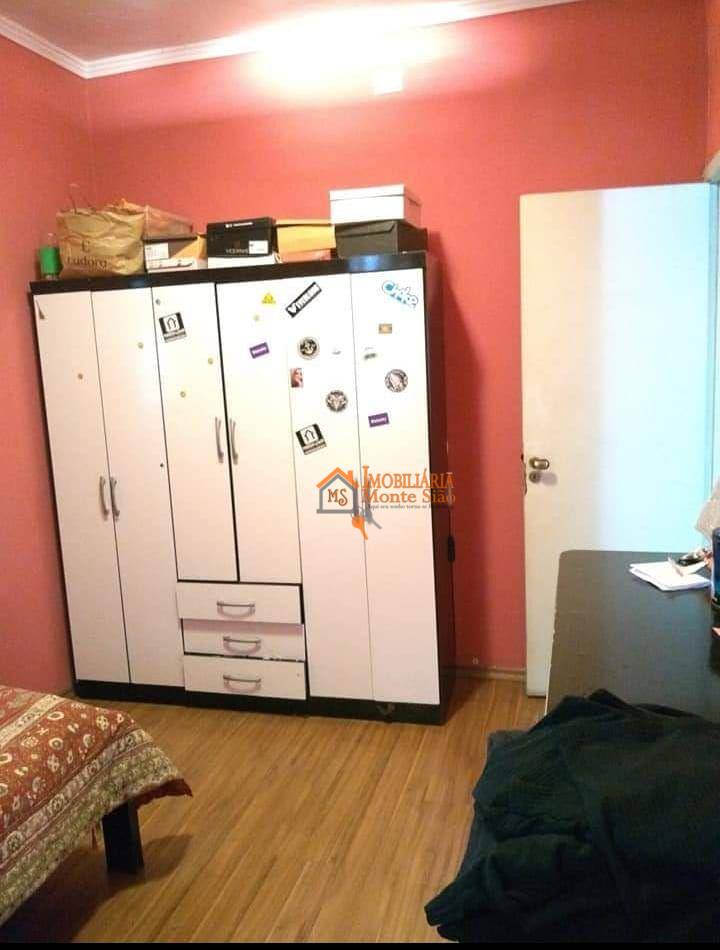 Sobrado à venda com 3 quartos, 140m² - Foto 18