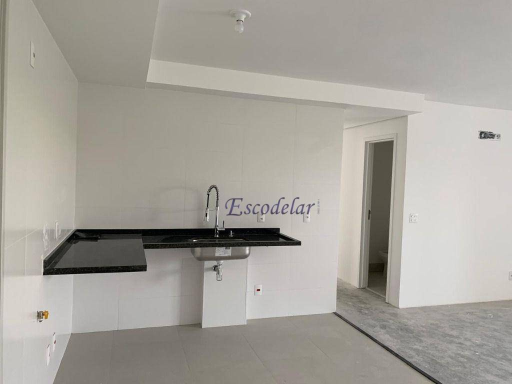 Apartamento à venda com 2 quartos, 123m² - Foto 4