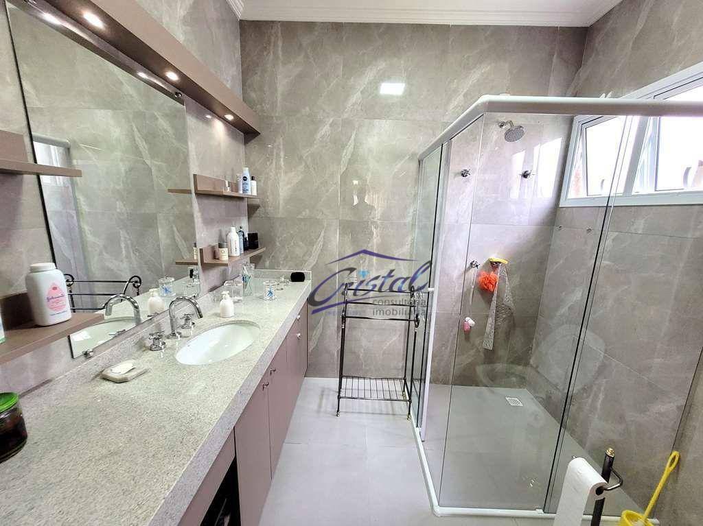 Casa de Condomínio à venda com 3 quartos, 181m² - Foto 27