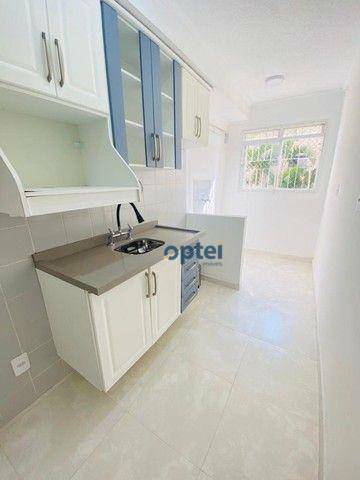 Apartamento à venda com 2 quartos, 51m² - Foto 6