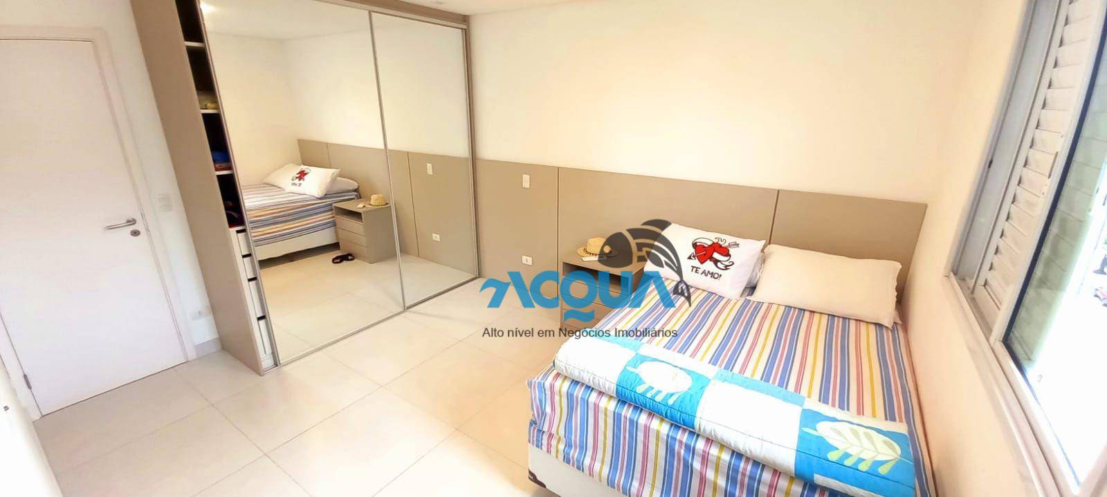 Apartamento à venda com 3 quartos, 145m² - Foto 8