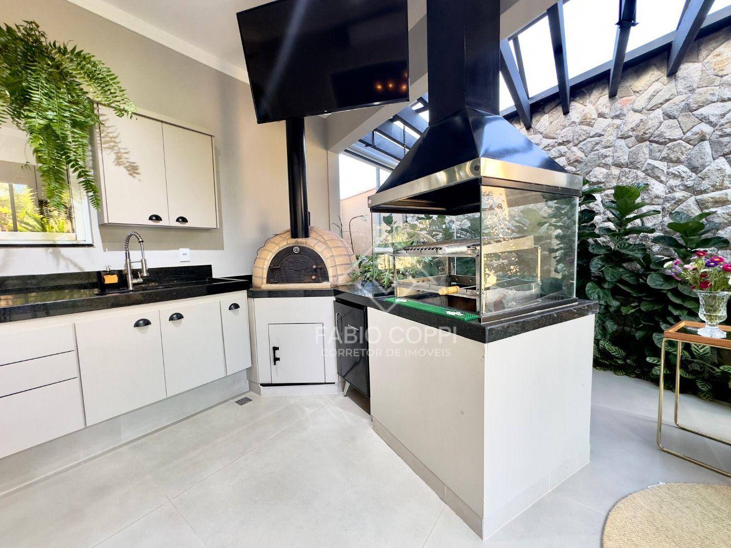 Casa de Condomínio à venda com 4 quartos, 289m² - Foto 10