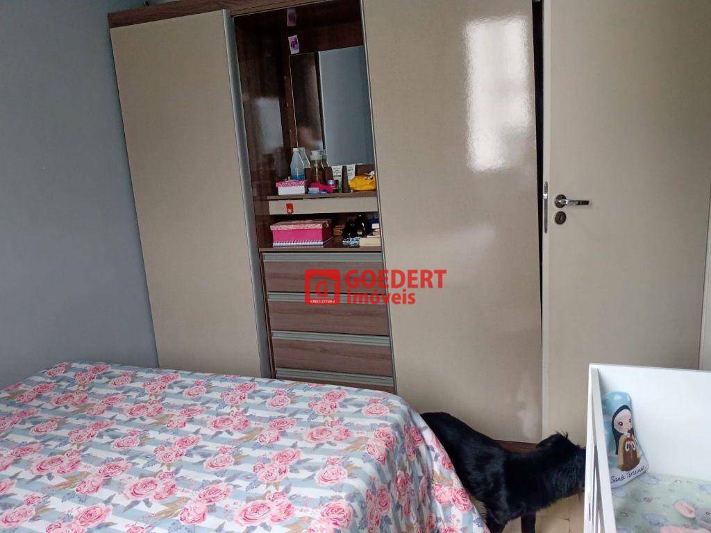 Apartamento à venda com 2 quartos, 46m² - Foto 16