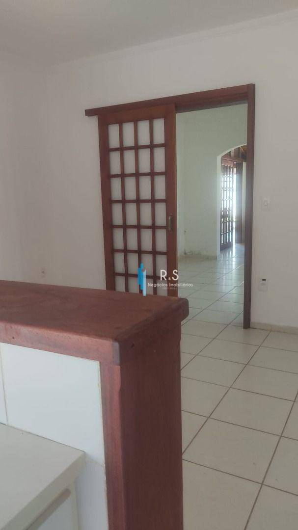 Casa de Condomínio à venda com 4 quartos, 274m² - Foto 10