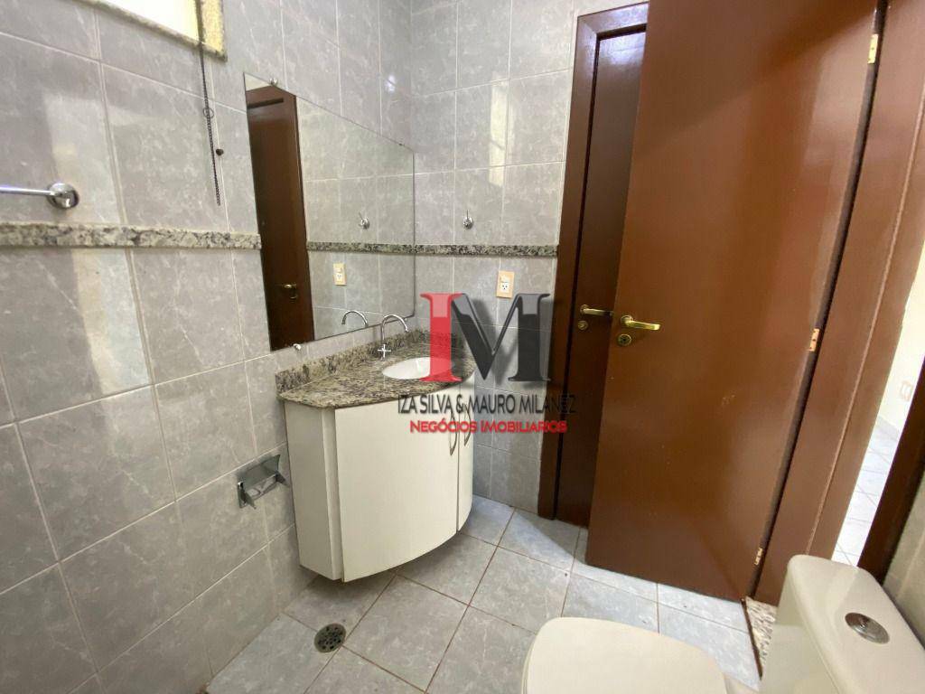 Casa de Condomínio à venda com 3 quartos, 380m² - Foto 11