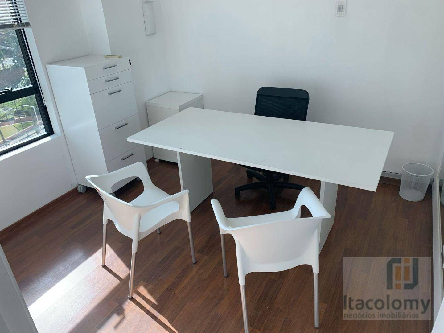 Sala-Conjunto, 46 m² - Foto 5