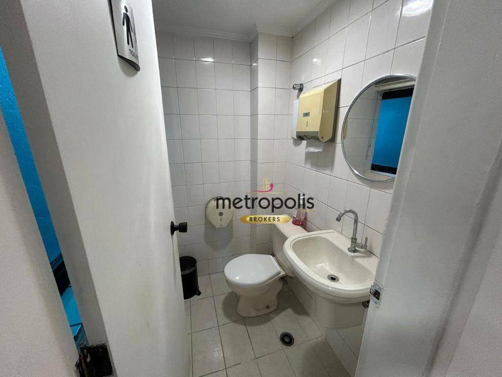 Conjunto Comercial-Sala à venda e aluguel, 60m² - Foto 7