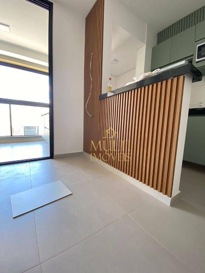 Apartamento à venda com 2 quartos, 61m² - Foto 4