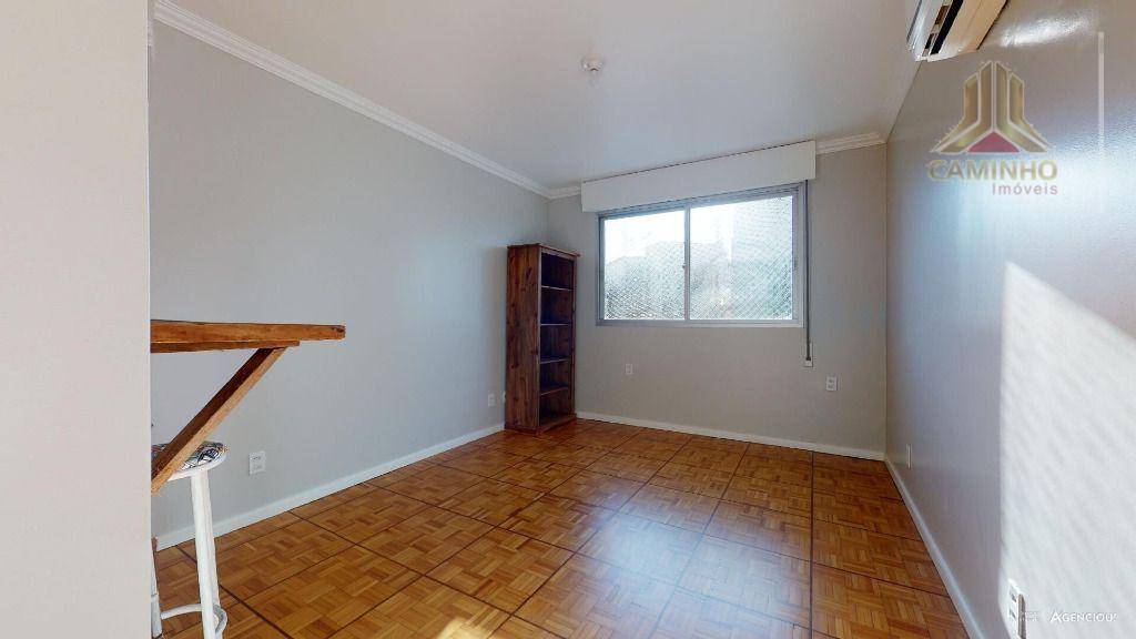 Apartamento à venda com 1 quarto, 43m² - Foto 19